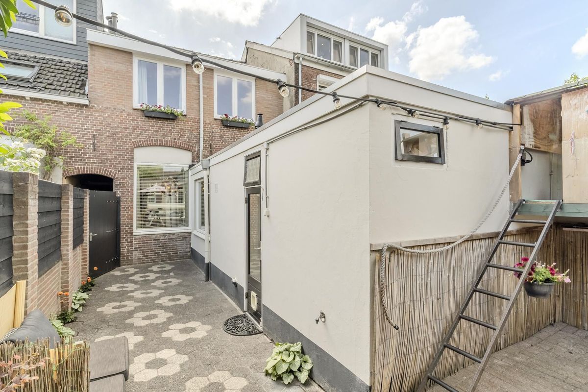 Nijverstraat 106 Photo Blur 28