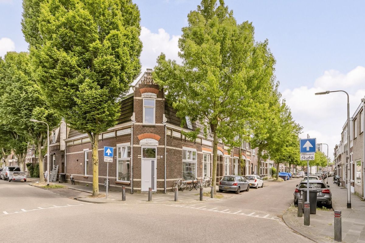 Nijverstraat 106 Photo Blur 33