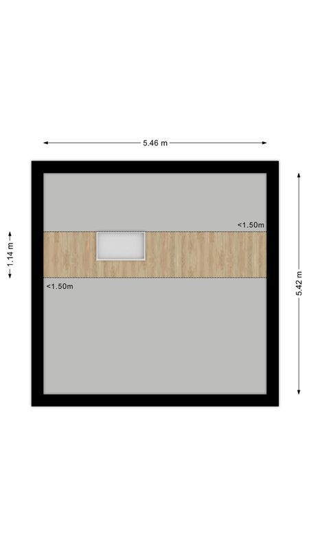 Nijverstraat 106 Floorplan Blur 3