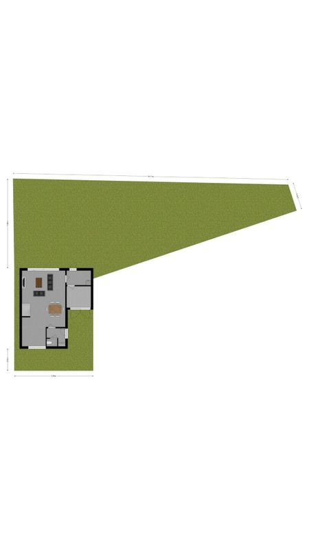 Morrisonstraat 4 Floorplan Blur 4