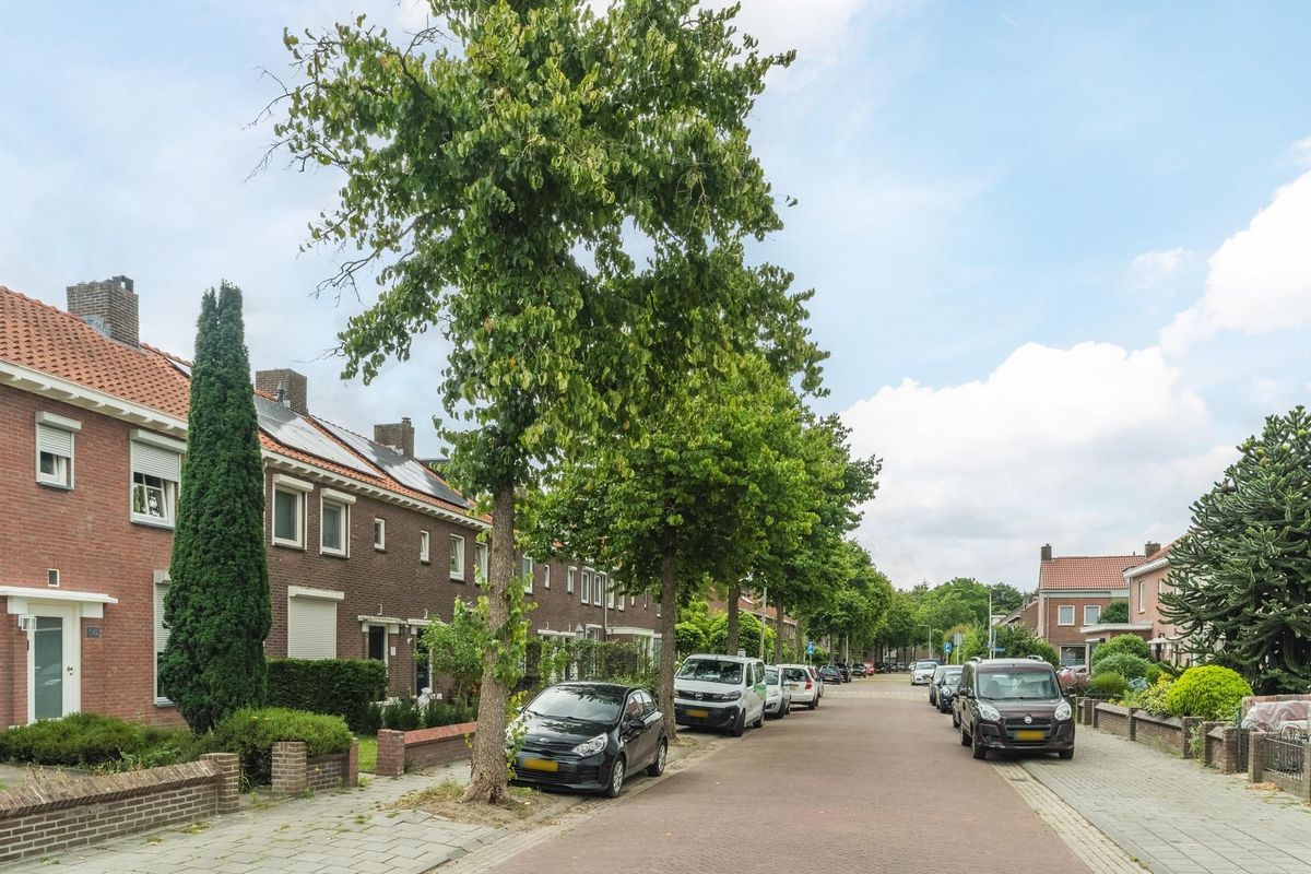 Duifstraat 41 Photo Blur 31