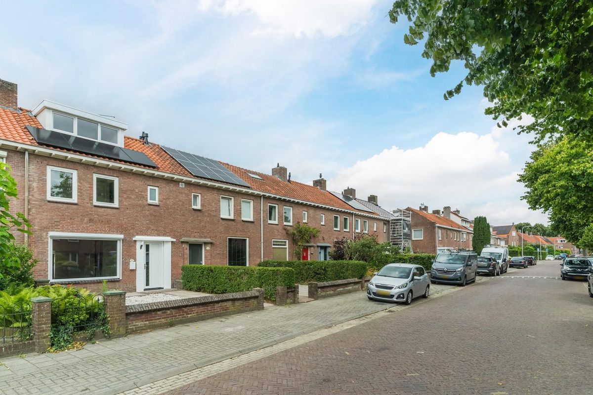 Duifstraat 41 Photo Blur 30