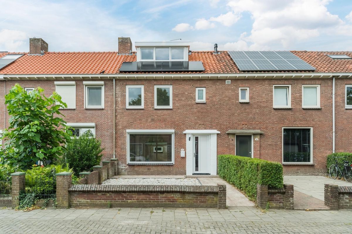 Duifstraat 41 Photo Blur 0