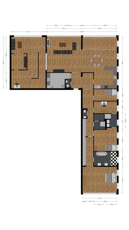 Westpoint 150 Floorplan Blur 0