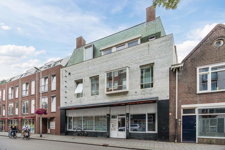 Korvelseweg 61 - 05 Photo 1