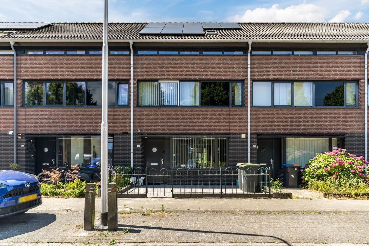 Manderveenstraat 43 Photo Blur 0