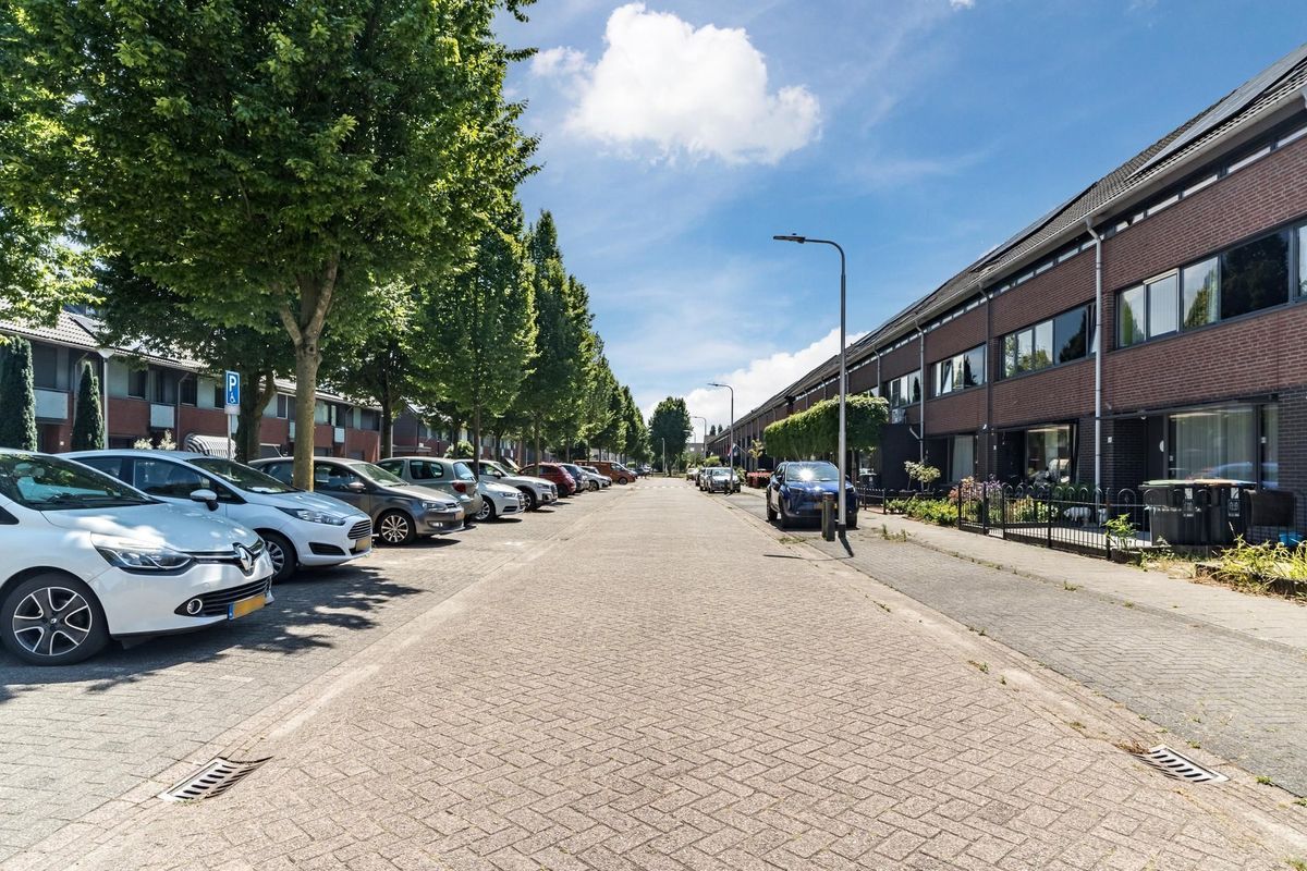 Manderveenstraat 43 Photo Blur 20