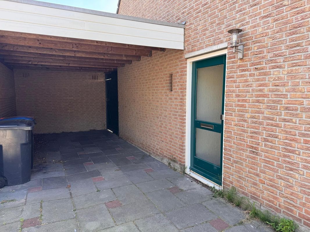 Hooglandstraat 10 Photo Blur 14