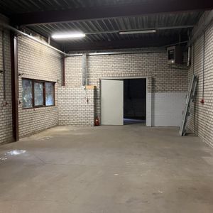 Sprangsestraat 22 - A Photo 2