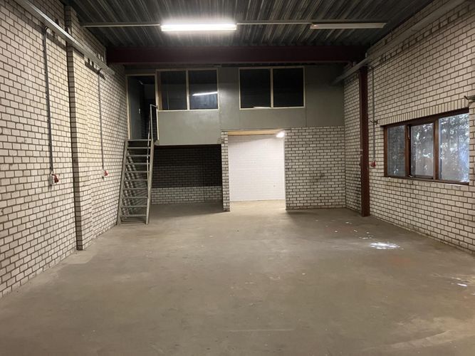 Sprangsestraat 22 - A Photo 1
