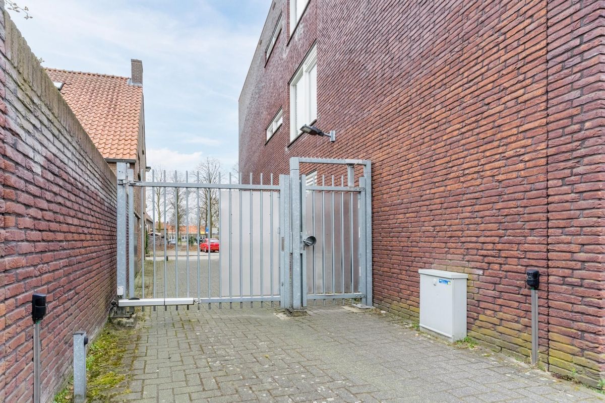 van Erpstraat 64 Photo Blur 41