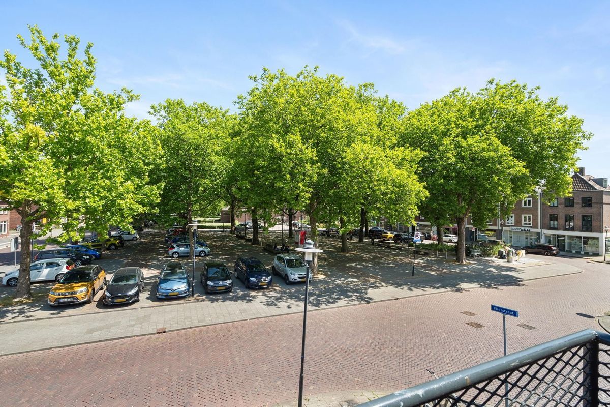 Mgr. Nolensplein 20 - B1 Photo Blur 22