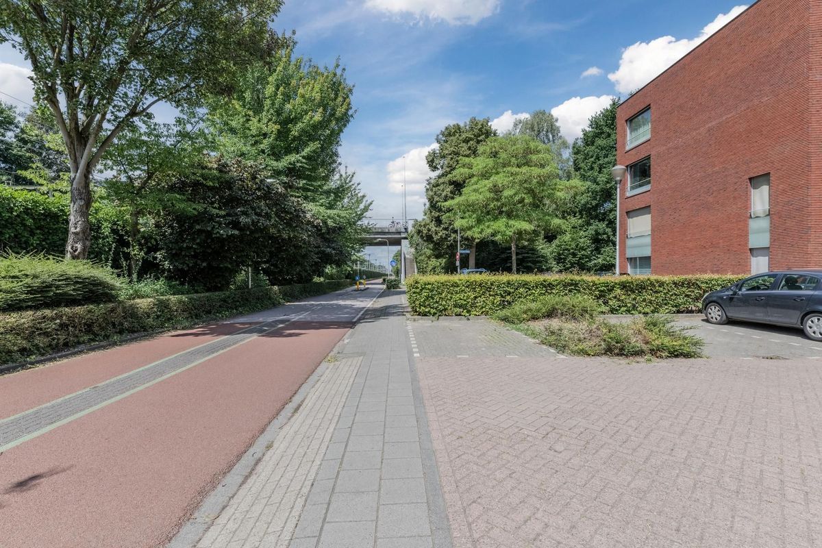 Alleenhouderstraat 115 - 24 Photo Blur 21