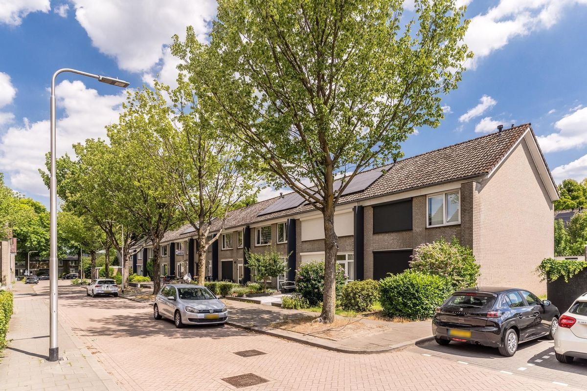 Beethovenlaan 192 - a Photo Blur 42