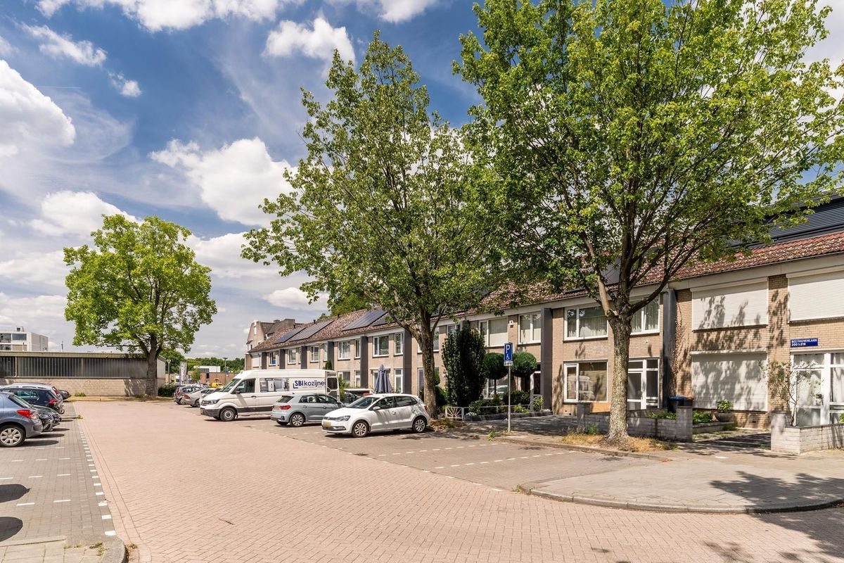 Beethovenlaan 192 - a Photo Blur 43