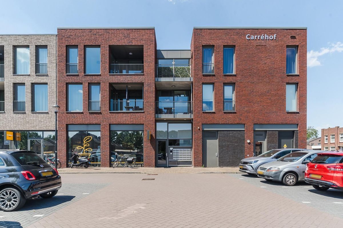 Lange Wagenstraat 4 - C Photo Blur 5