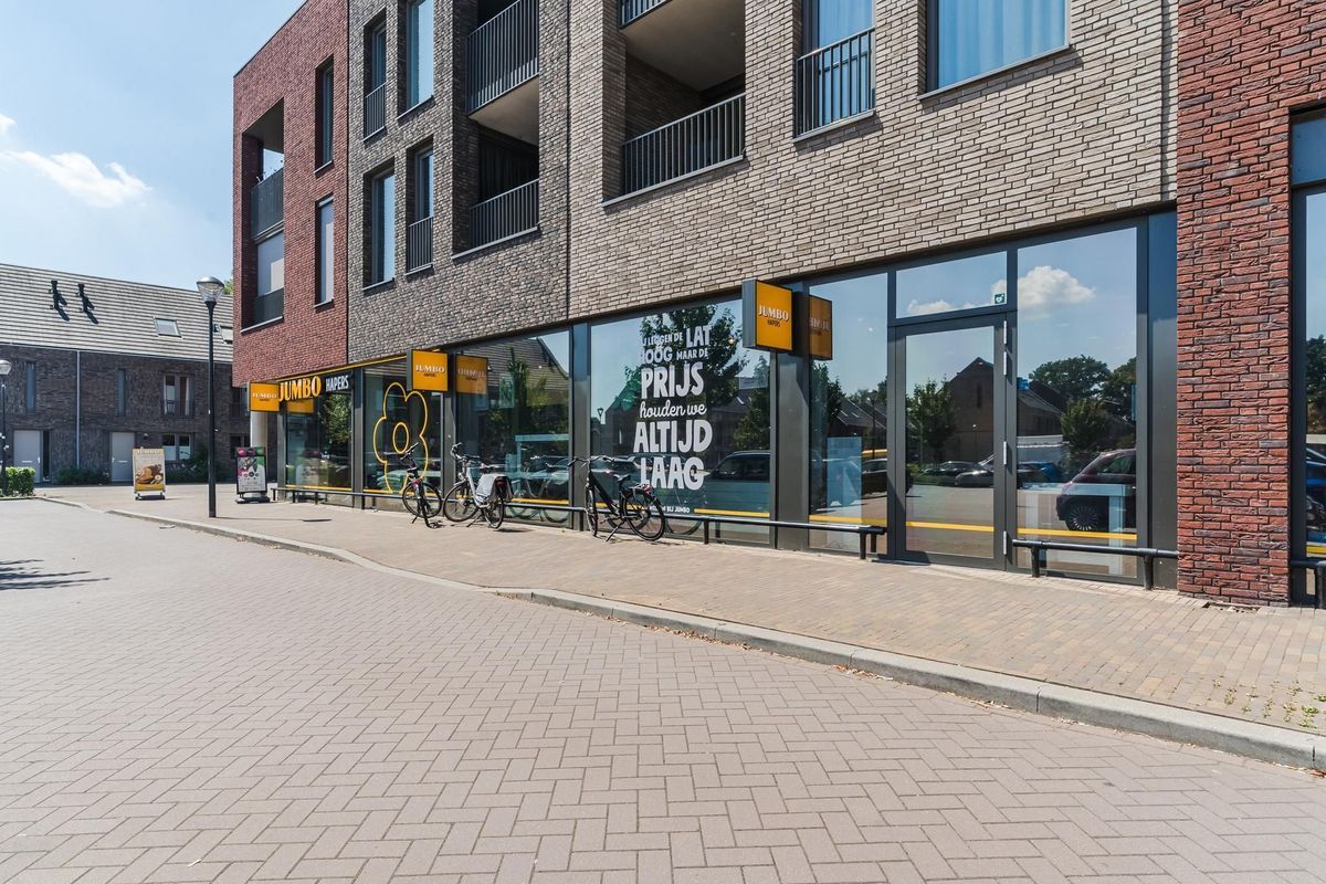 Lange Wagenstraat 4 - C Photo Blur 34
