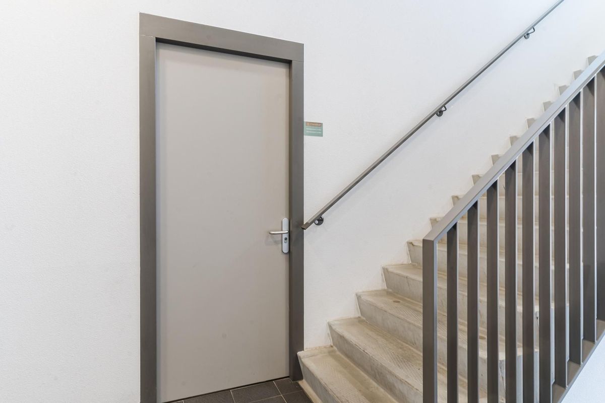 Lange Wagenstraat 4 - C Photo Blur 8