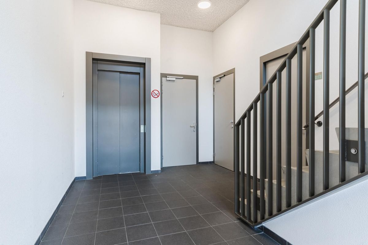 Lange Wagenstraat 4 - C Photo Blur 7