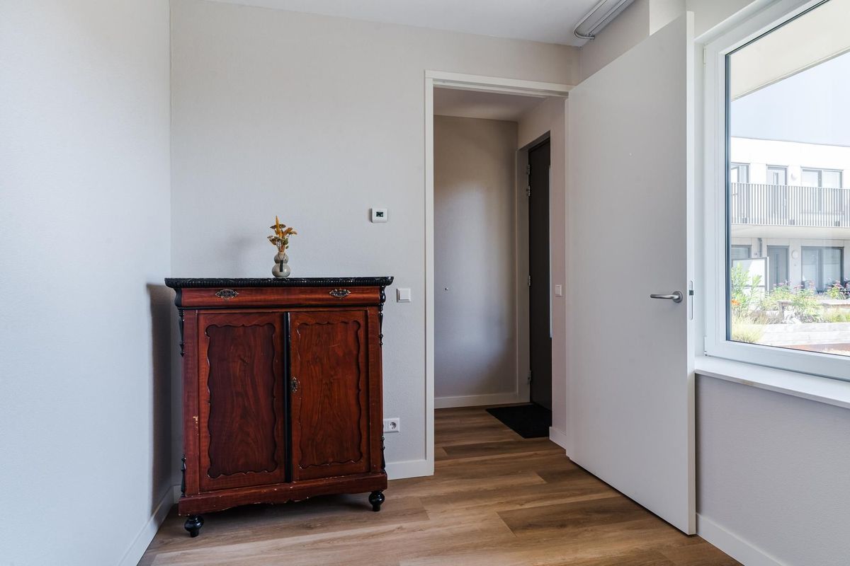 Lange Wagenstraat 4 - C Photo Blur 22