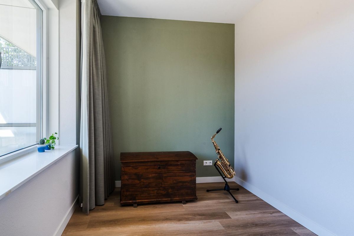 Lange Wagenstraat 4 - C Photo Blur 21