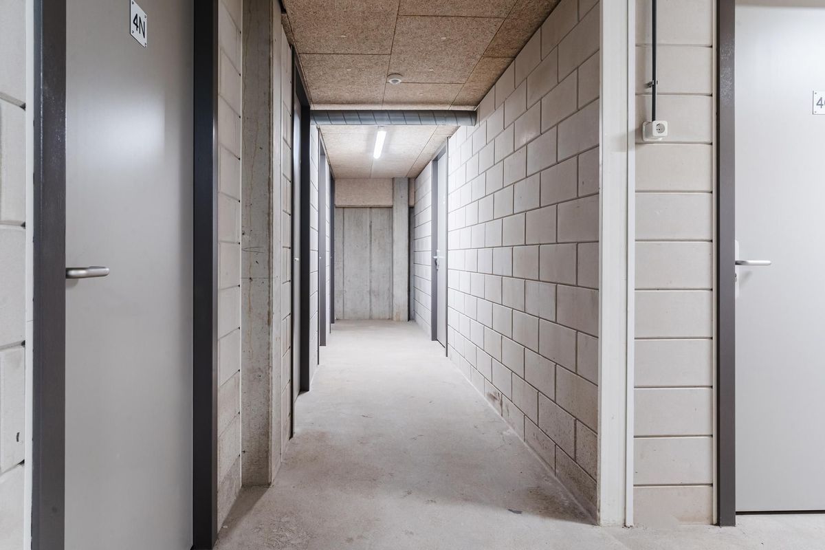 Lange Wagenstraat 4 - C Photo Blur 32