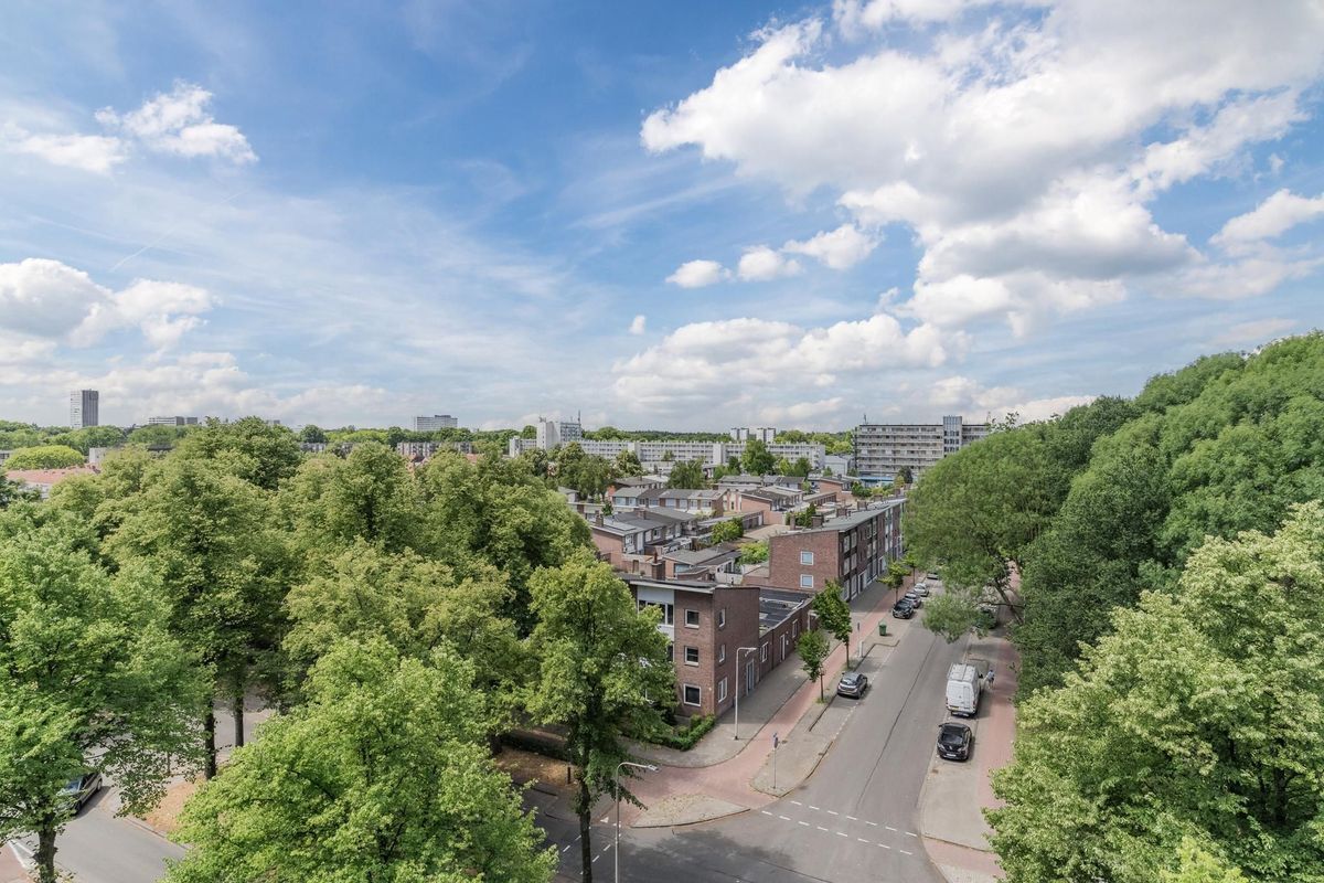 Postelse Hoeflaan 258 Photo Blur 2