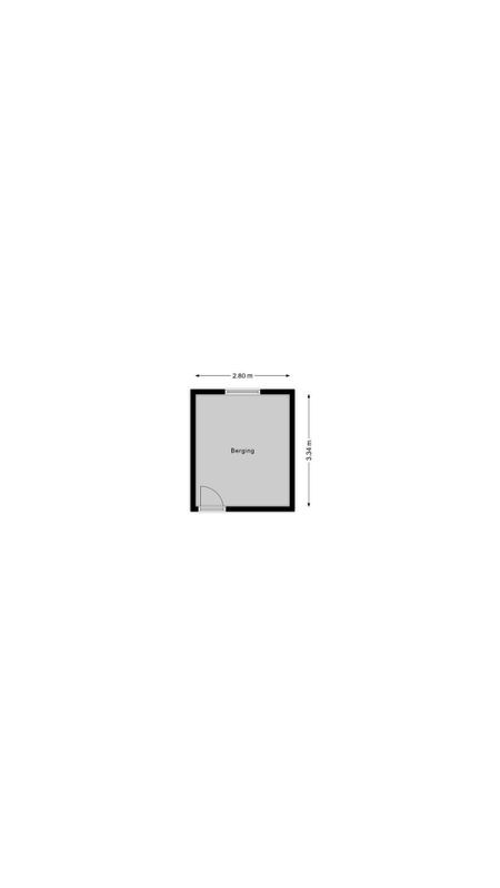 Walenburgstraat 96 Floorplan Blur 1