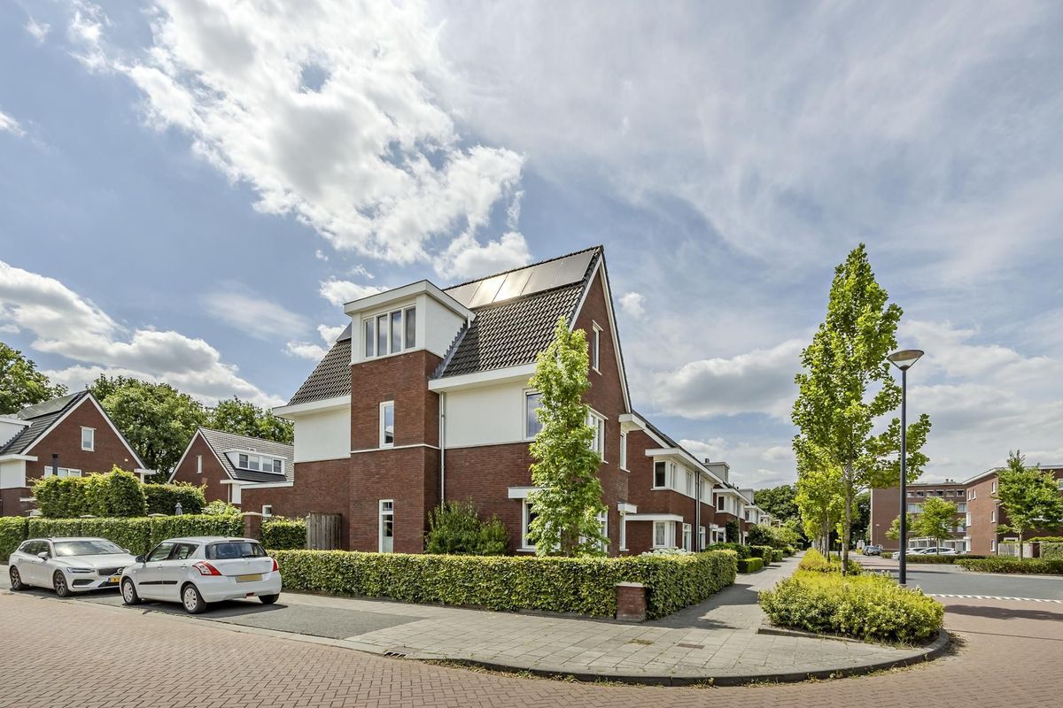 Johannes van Dreghtstraat 24 Photo Blur 65