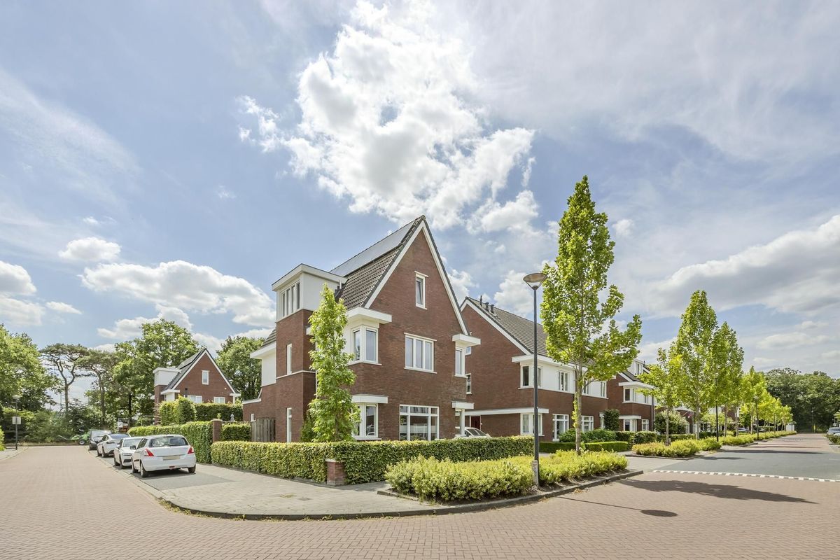 Johannes van Dreghtstraat 24 Photo Blur 64