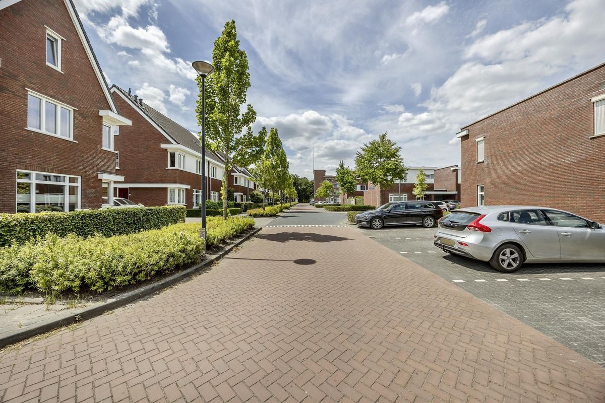 Johannes van Dreghtstraat 24 Photo Blur 66