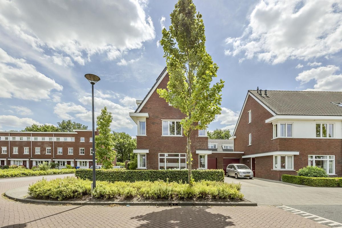 Johannes van Dreghtstraat 24 Photo Blur 63