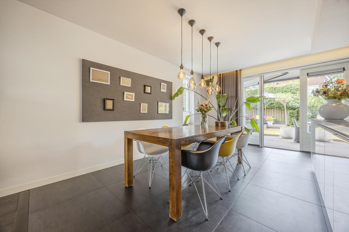 Johannes van Dreghtstraat 24 Photo Blur 15