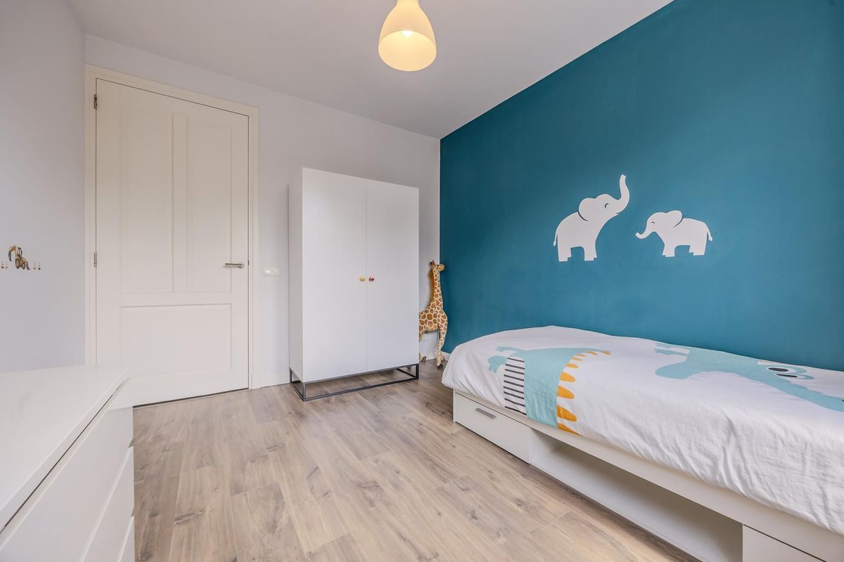 Johannes van Dreghtstraat 24 Photo Blur 40