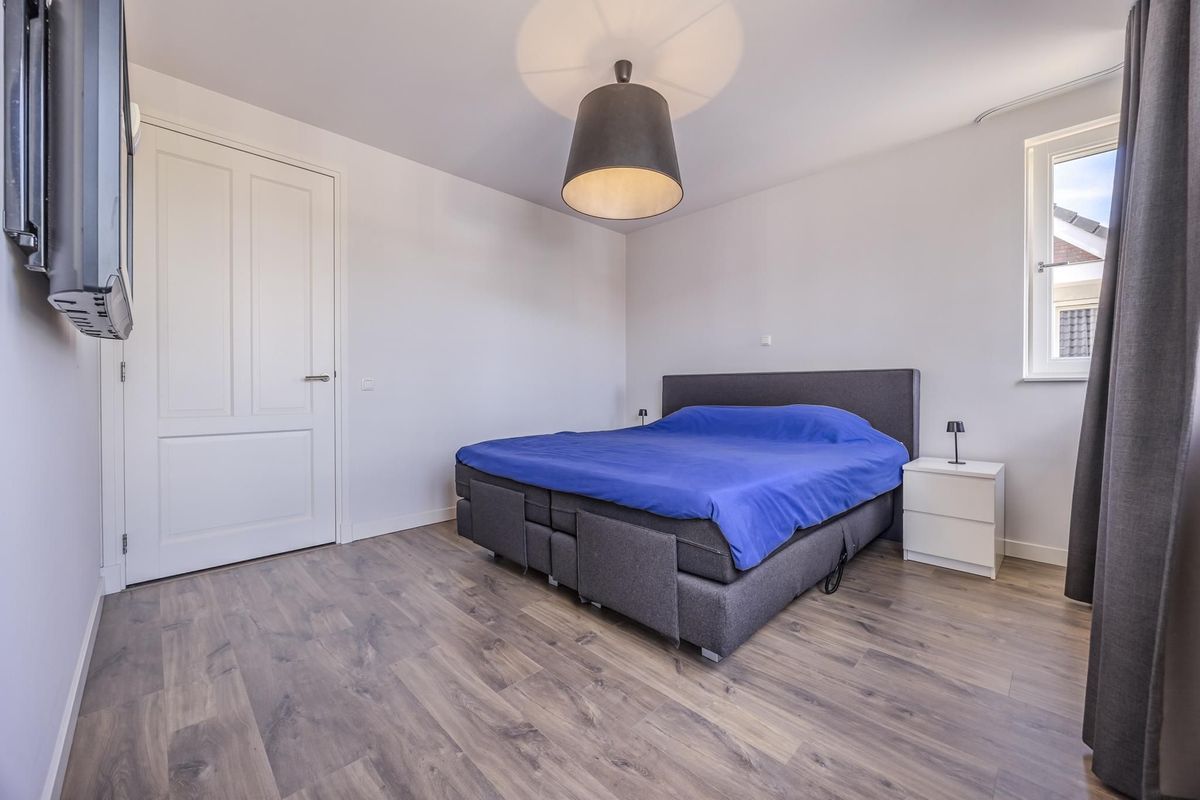 Johannes van Dreghtstraat 24 Photo Blur 43