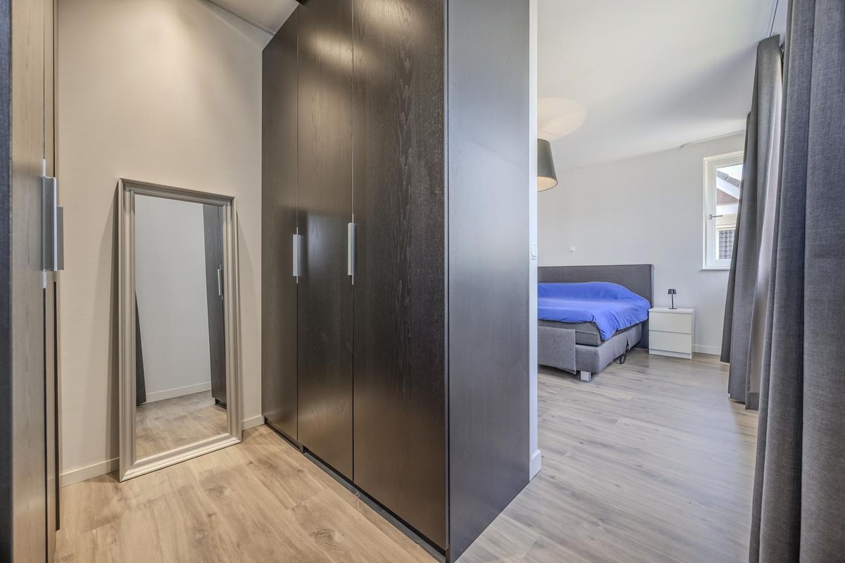 Johannes van Dreghtstraat 24 Photo Blur 45