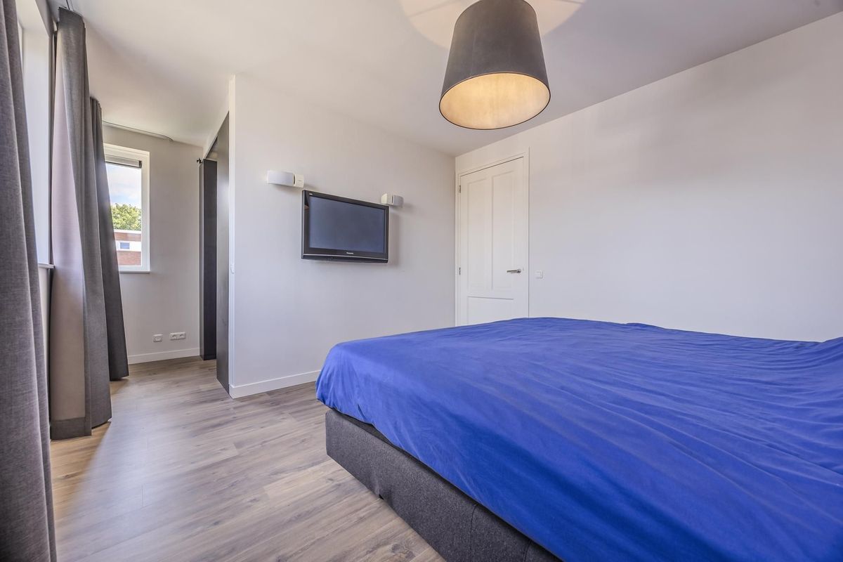 Johannes van Dreghtstraat 24 Photo Blur 44