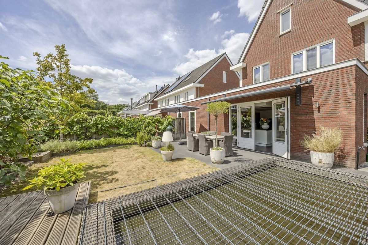 Johannes van Dreghtstraat 24 Photo Blur 22
