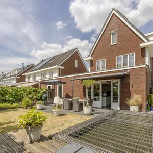 Johannes van Dreghtstraat 24 Photo 4