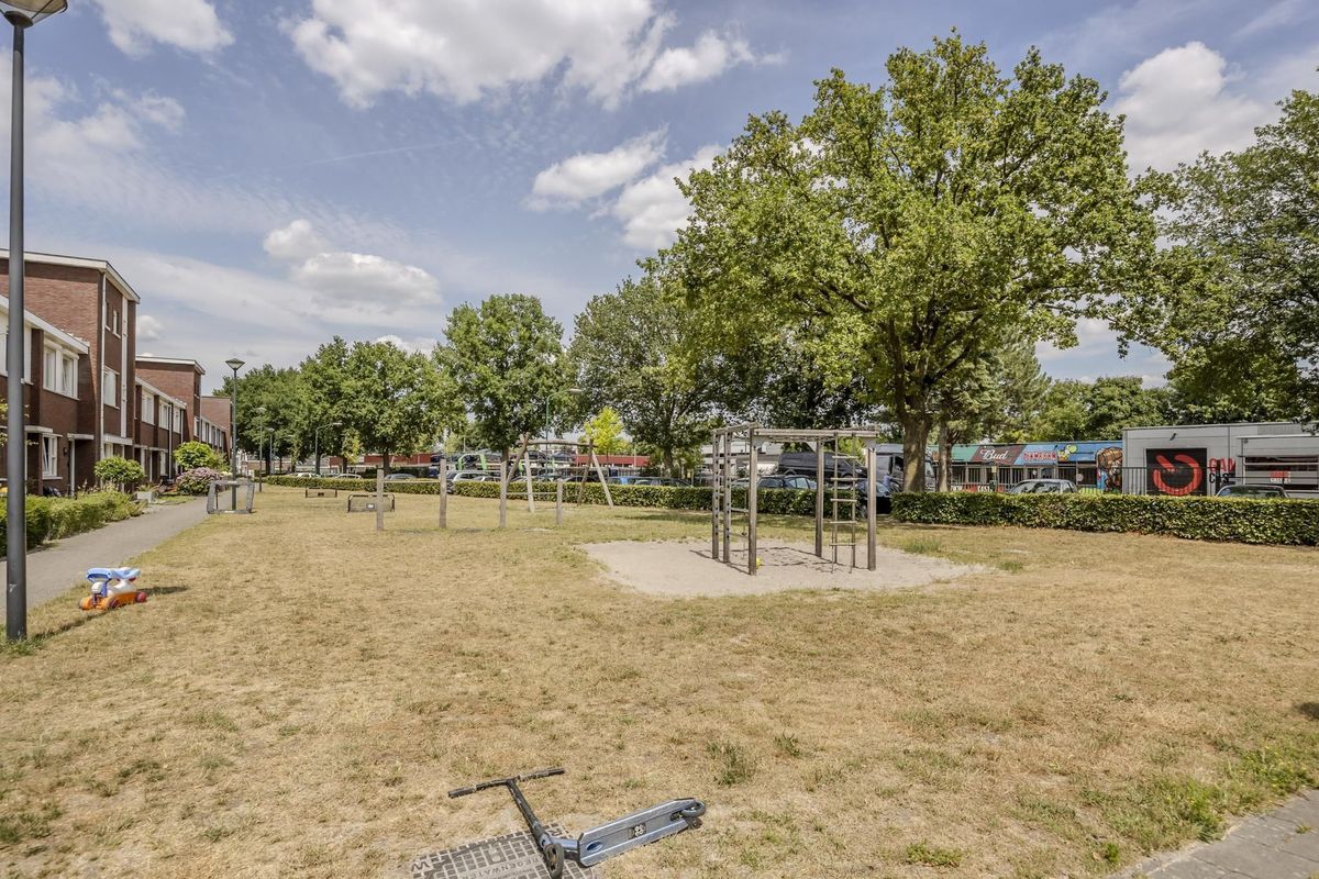 Johannes van Dreghtstraat 24 Photo Blur 67