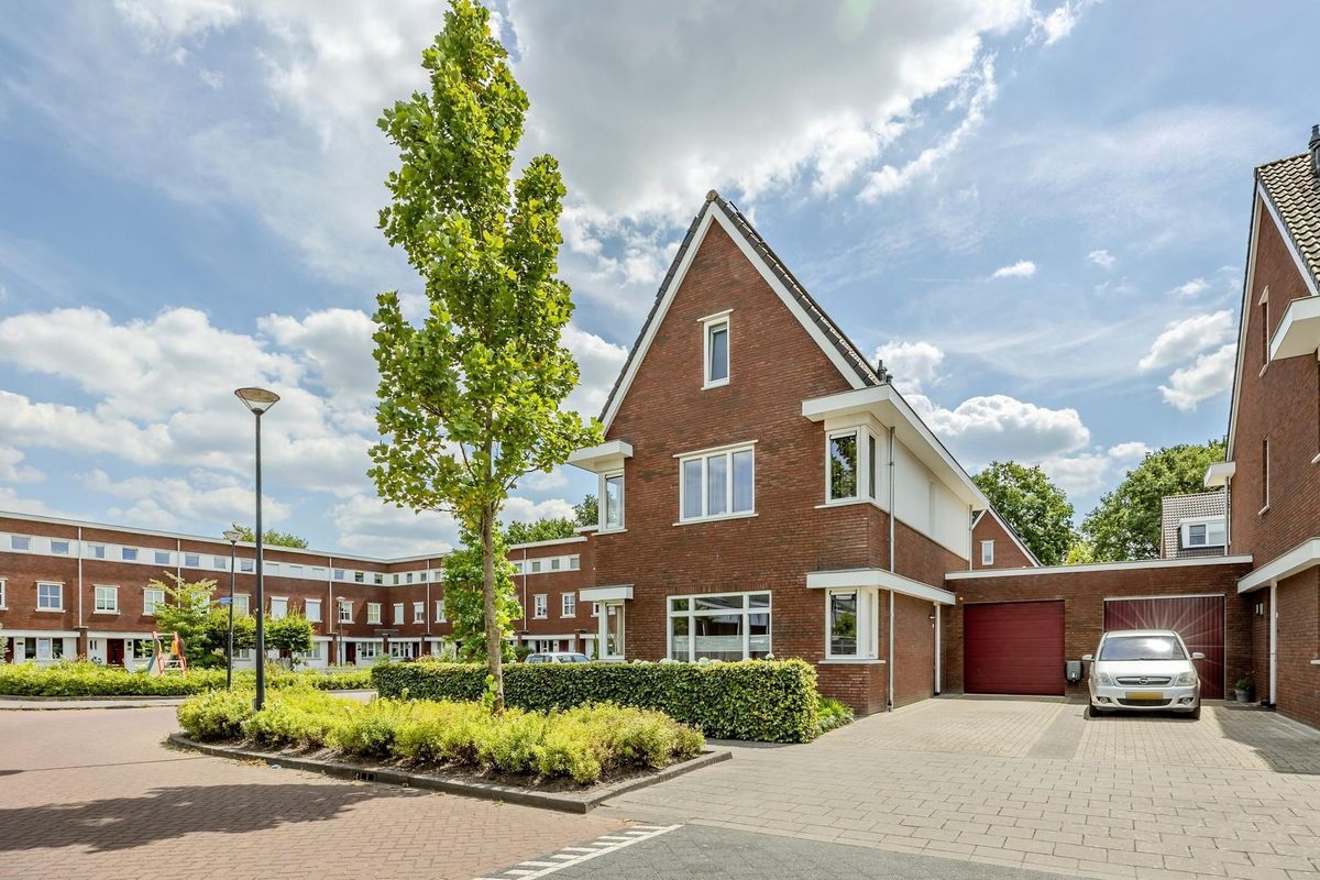 Johannes van Dreghtstraat 24 Photo Blur 0
