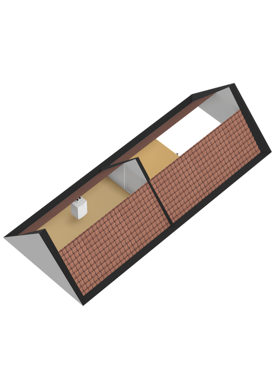 Baronielaan 29 Floorplan Blur 8