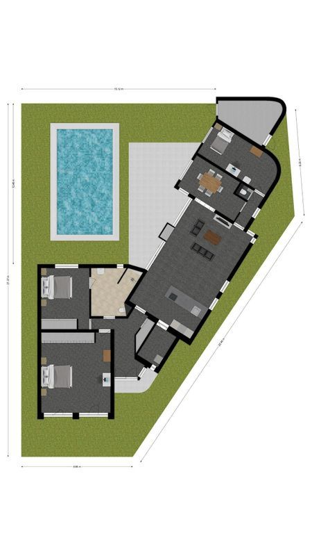 Hattemplein 7 Floorplan Blur 0