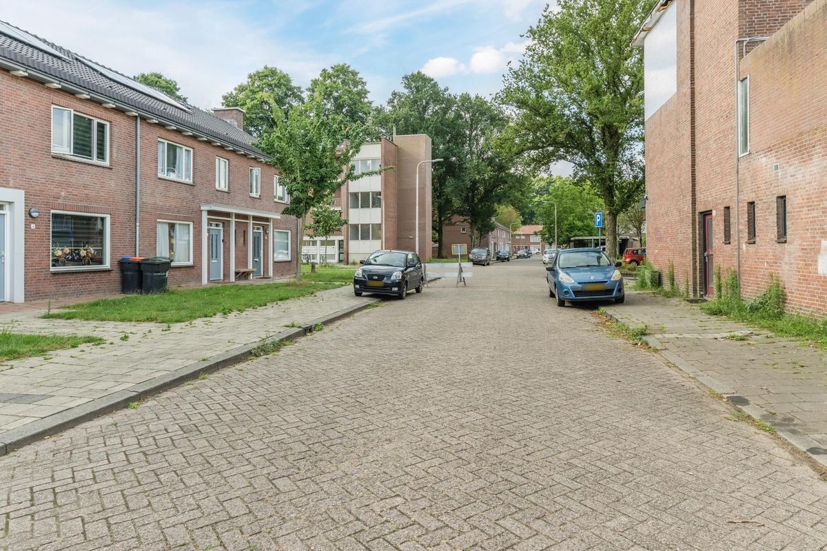 Marsstraat 6 Photo Blur 23