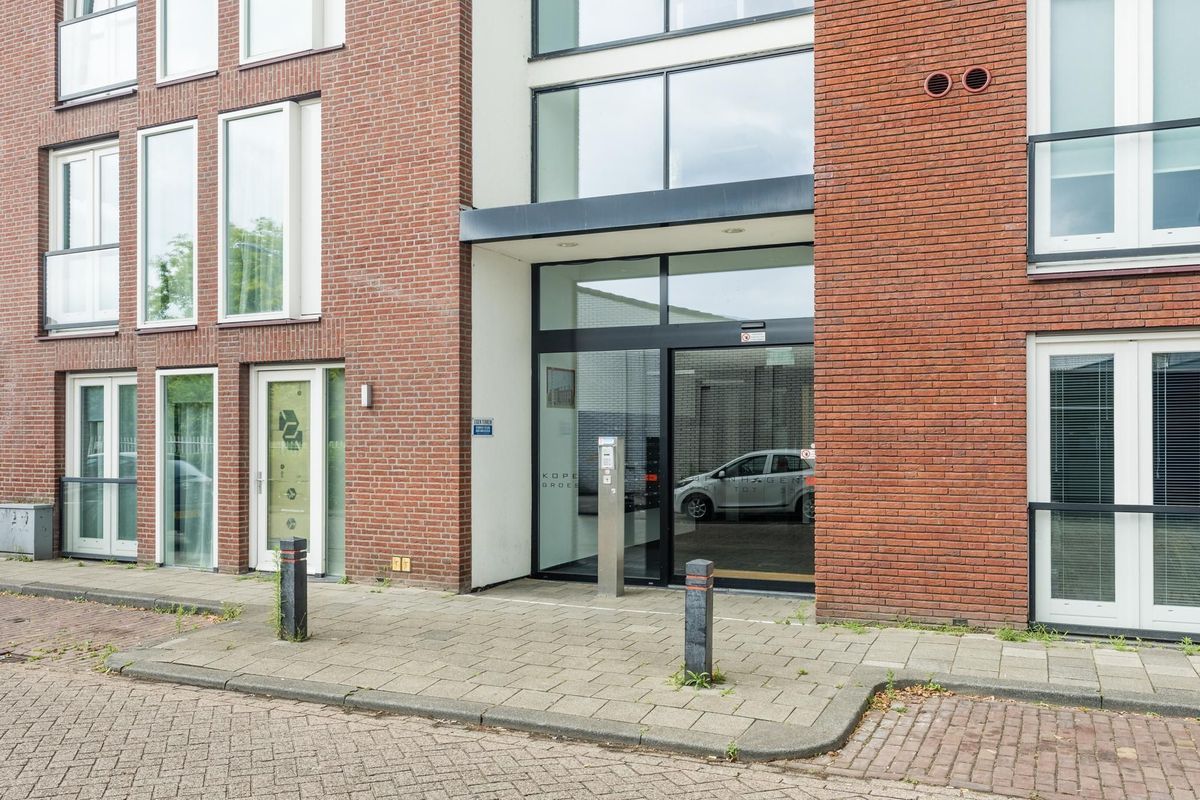 Groeseindstraat 33 - 08 Photo Blur 24