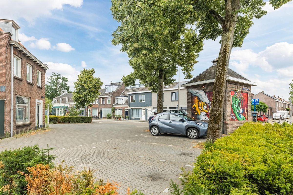 Groeseindstraat 33 - 08 Photo Blur 28