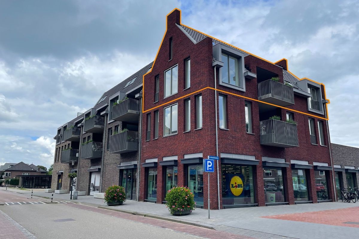 A.Vlaminckxplein 21 Photo Blur 0