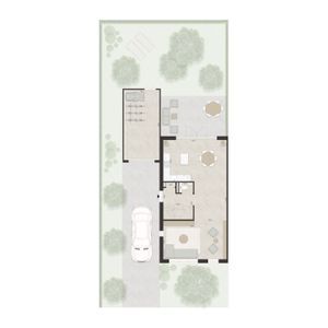 Type B2a (Bouwnr. 2) Photo 2