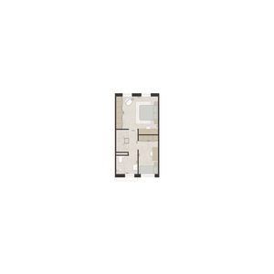 Type D2 (Bouwnr. 54) Photo 4