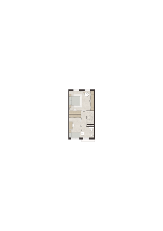 Type D2 (Bouwnr. 53) Photo Blur 3